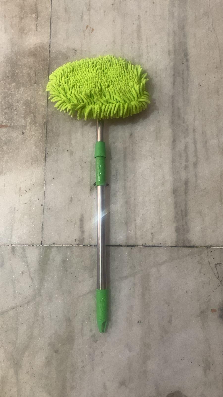 Extendable Cleaning Mop with Long Reach Handle