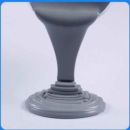 Waterproof Multi-Purpose Polyurethane Coating 400 ml each Pack of 2