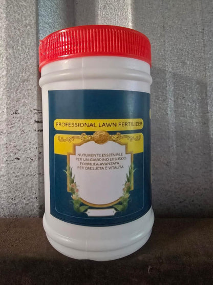 Professional Lawn Fertilizer 100 gm Pack of 1