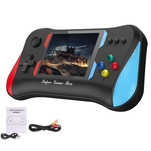 X7M Handheld Game Box without Remote