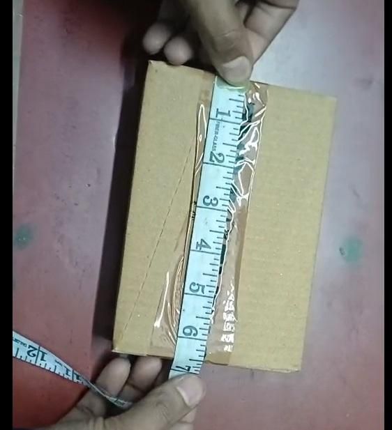 Passport Cover & Metal Card Holder(Combo)