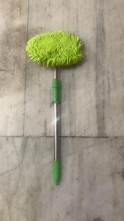 Extendable Cleaning Mop with Long Reach Handle
