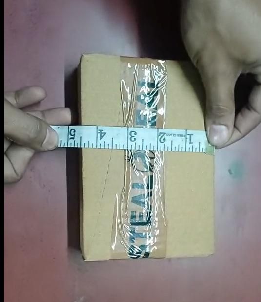 Passport Cover & Metal Card Holder(Combo)